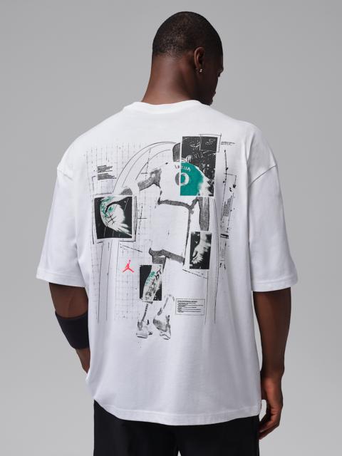 Jordan Tatum Sport Men's Dri-FIT Basketball T-Shirt