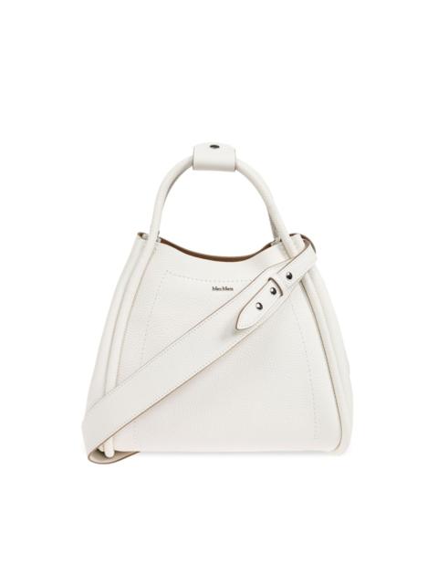 Max Mara small Marine tote bag