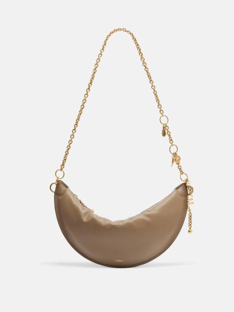 Chloé Chloé Icons leather shoulder bag