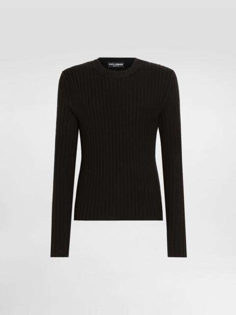 Dolce & Gabbana Wool pullover