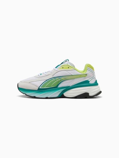 PUMA Fade Sneakers