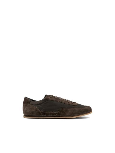 Common Projects Minimal Runner sneakers