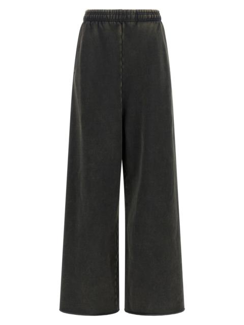 entire studios 'Full Sweatpant' Sweatshirt Pants