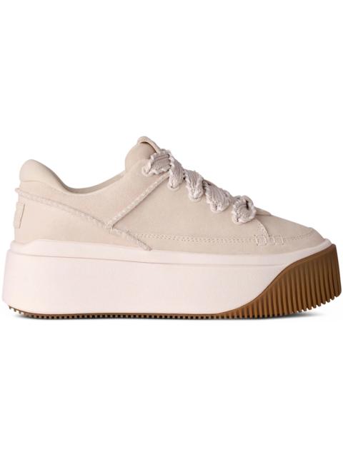 UGG UGG EZ-Duzzit Suede Lace Up Jasmine (Women's)