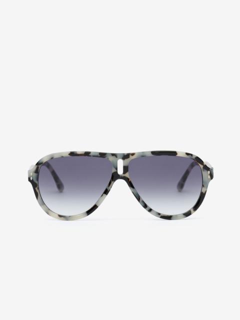 Isabel Marant KYRA SUNGLASSES