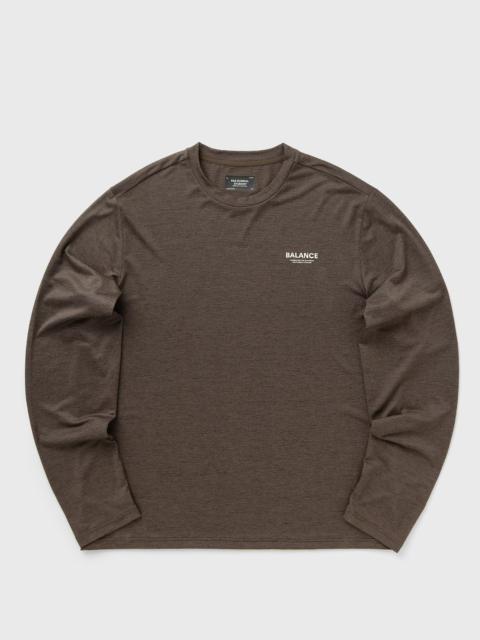 Balance Long Sleeve T-Shirt