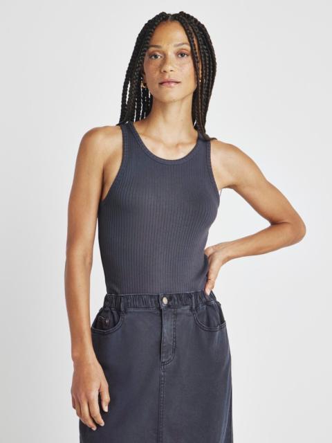 Splendid Supersoft Rib Tank