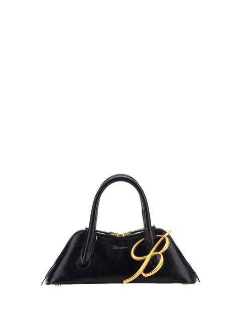 Blumarine Baguette Mini Handbag