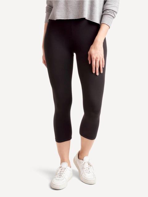 Splendid Essential Cropped Legging
