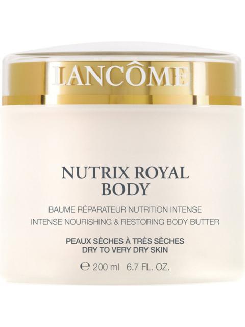 Lancôme Nutrix Royal body cream 200ml