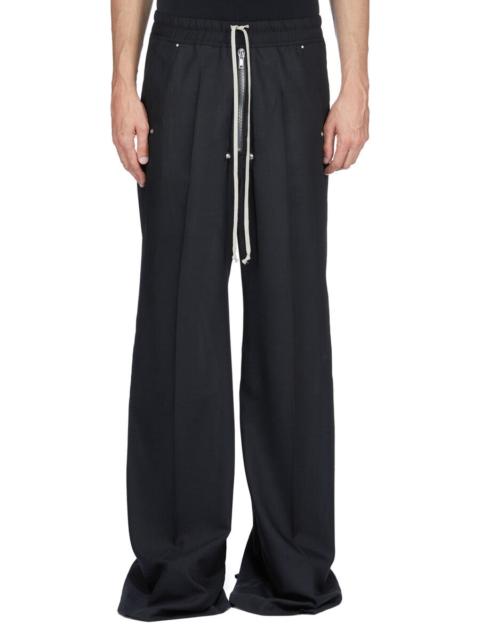 Rick Owens WIDE BELA PANTS