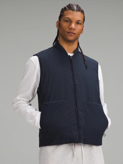 Insulated Utility Vest