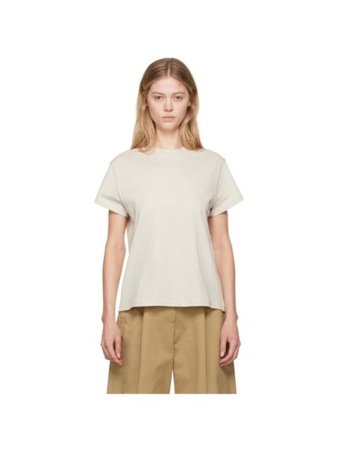 Off-White Marine T-Shirt