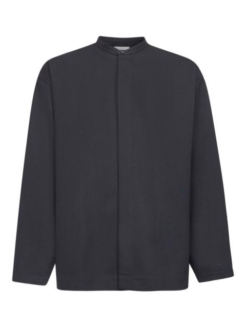 Studio Nicholson long sleeve shirt