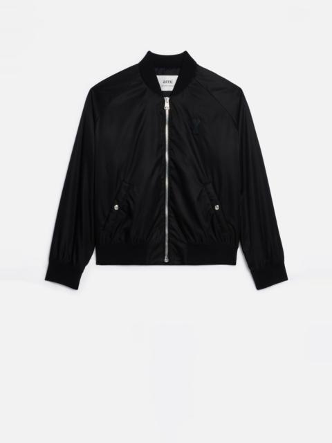 Ami de Coeur Bomber Jacket