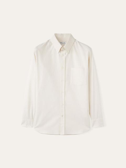 Loro Piana Elia Shirt