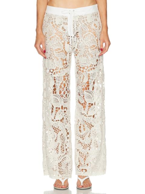 SIEDRÉS Leane Pant