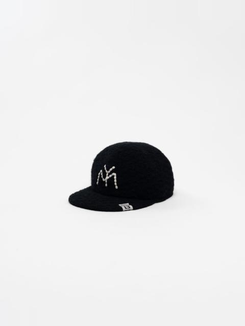 Maison MIHARAYASUHIRO Baseball Knit Cap