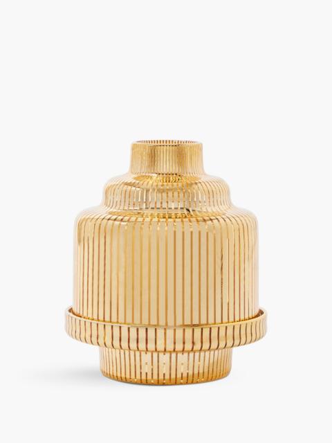 Diptyque Golden Pyramid Candle Holder - For classic candles