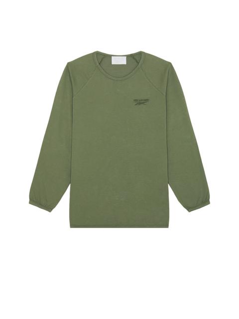 Reebok x Hed Mayner Long Sleeve T-shirt