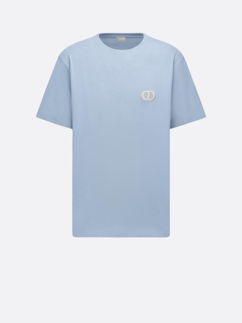Dior 'CD Icon' T-Shirt, Relaxed Fit