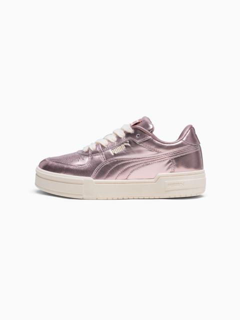 CA Pro Chrome Women's Sneakers