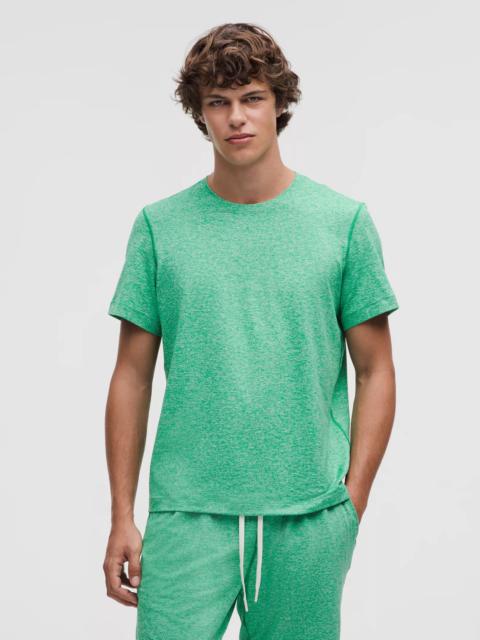 lululemon Soft Jersey Short-Sleeve Shirt