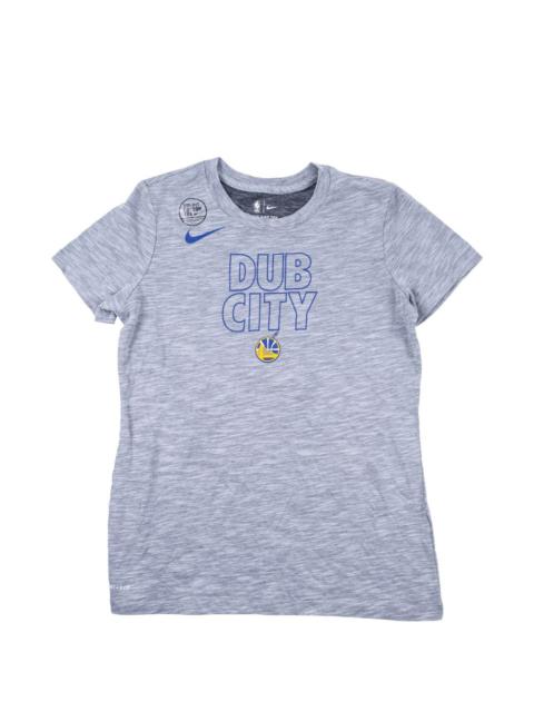 Nike NBA GSW Dub City Dri-Fit Essential T-shirt