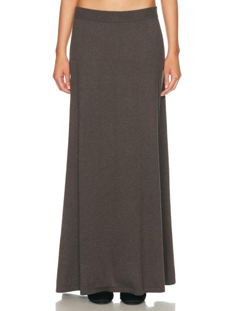 LISA YANG Adrienne Skirt