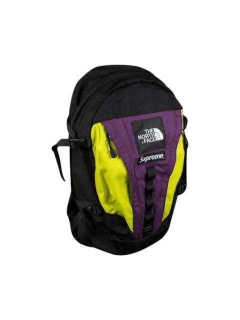 Supreme Supreme x The North Face Expedition Backpack 'Sulfur'