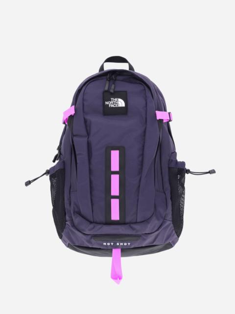The North Face Hot Shot SE Backpack Amethyst Purple / Violet Crocus