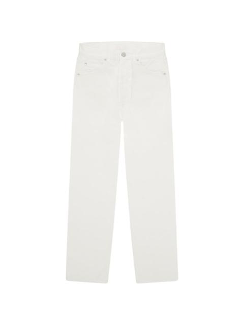 FORTELA five-pockets cotton trousers