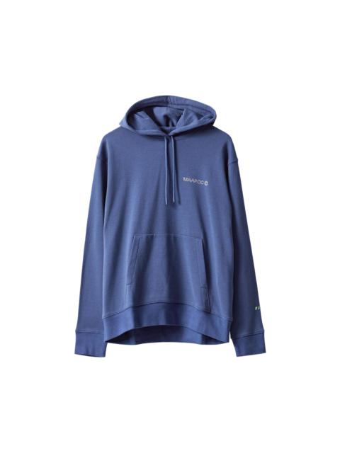 MAAP Reflective Hoodie