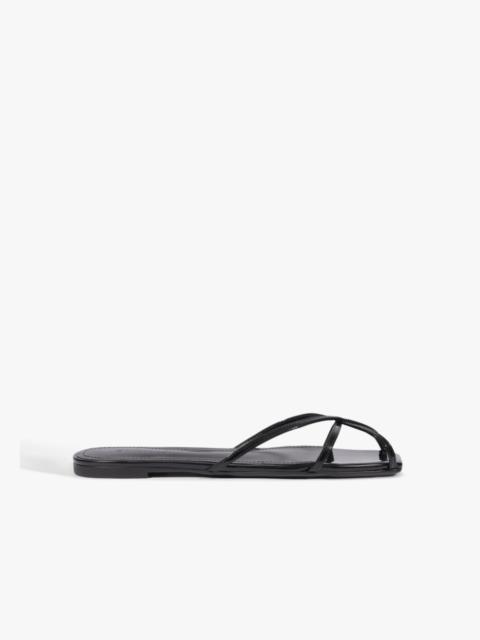 SCHUTZ Caeline Patent Sandal
