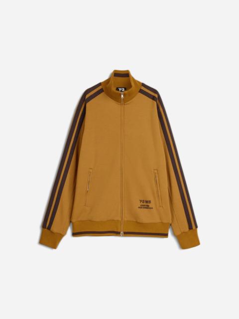 Y-3 Wales Bonner x Y-3 Track Top Bronze Strata