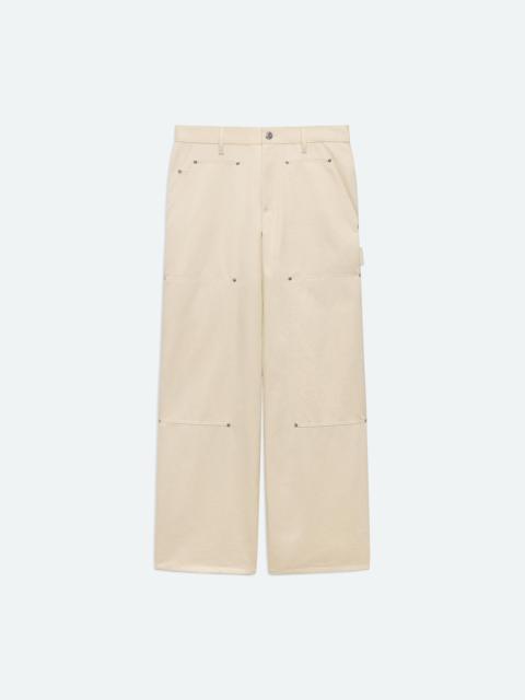 Helmut Lang CARPENTER PANTS