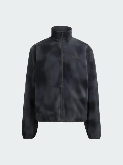 adidas Terrex Multi CLIMAWARM Full Zipper Fleece Jacket