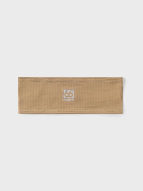 66°NORTH Grettir Polartec® Power Grid™ headband