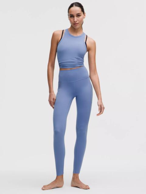 lululemon lululemon Align™ High-Rise Pant with Pockets 28"