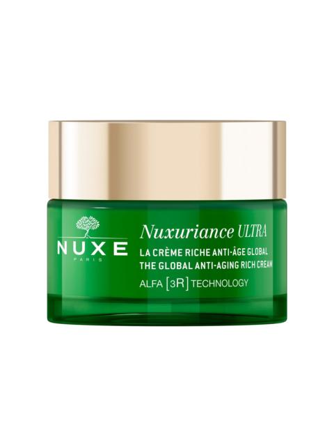 Nuxe The Global Anti-Aging Rich Cream