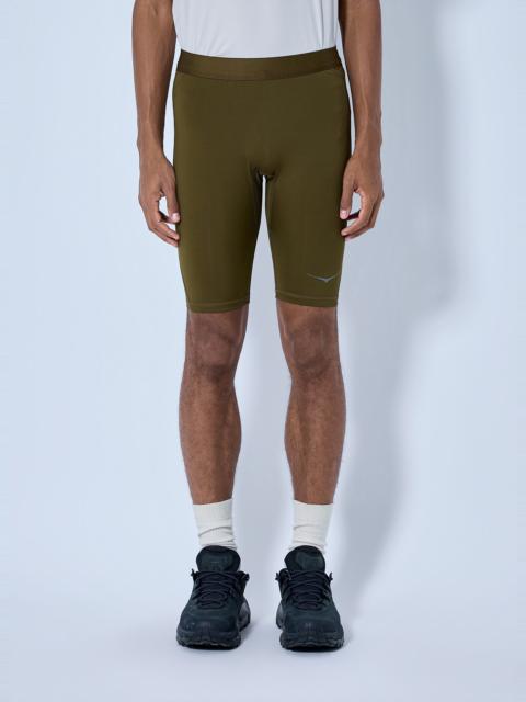 HOKA Novafly Half Tight Shorts