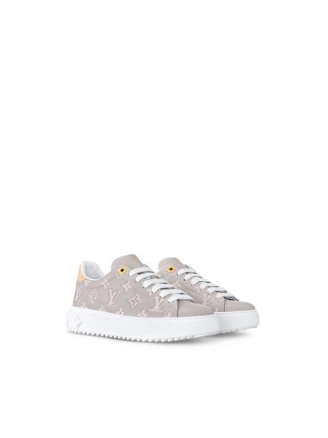 Louis Vuitton Time Out Sneaker