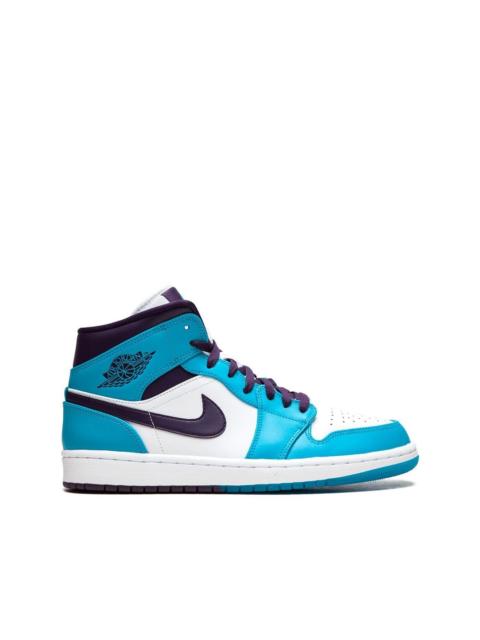 Air Jordan 1 sneakers