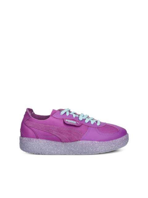 PUMA Palermo lace-up sneakers
