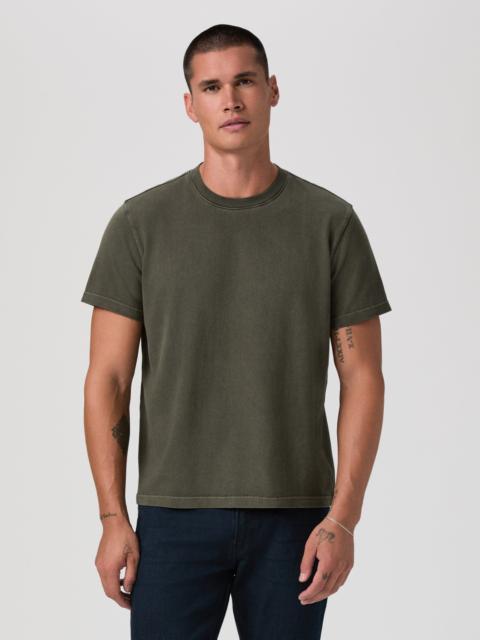 PAIGE Serano Boxy Tee