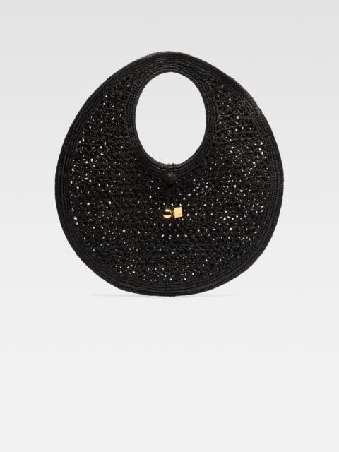 JACQUEMUS Le Rond Spiaggia