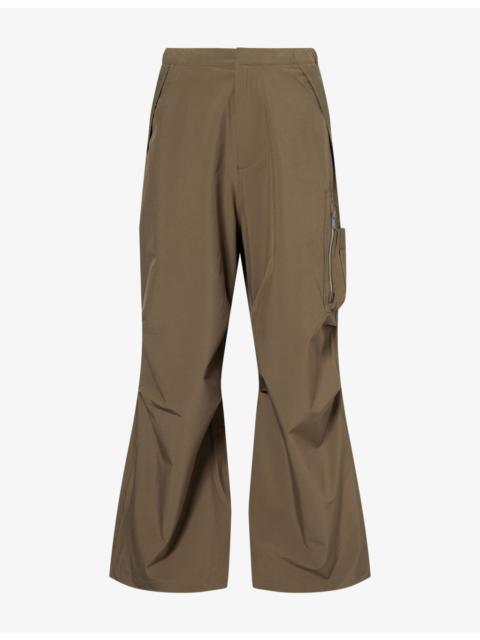 OAKLEY Reserve Strato Woven Cargo Trousers