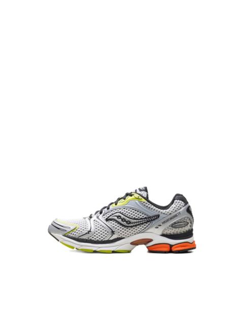 Saucony x Highsnobiety Progrid Triumph 4 sneakers