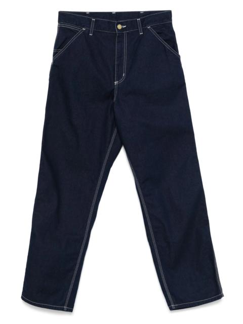 Carhartt WIP Single Knee Trousers