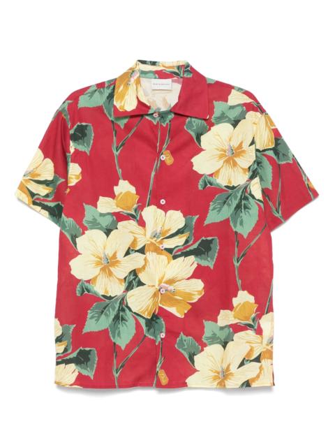 Drôle de Monsieur La Chemise Luciano